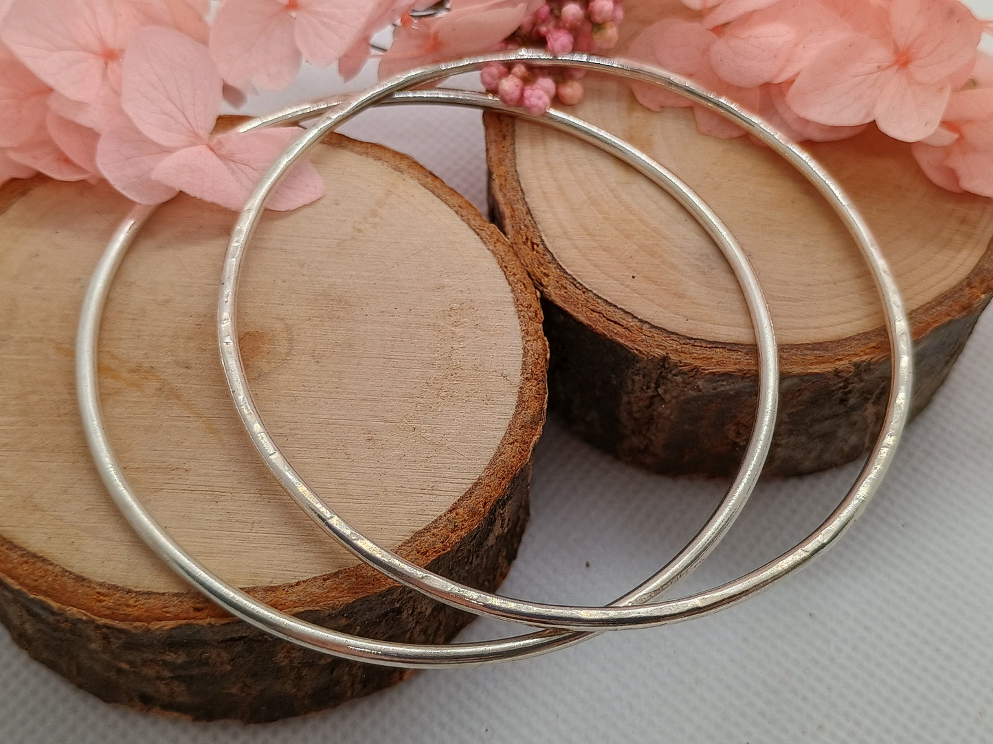 Textured Bangle